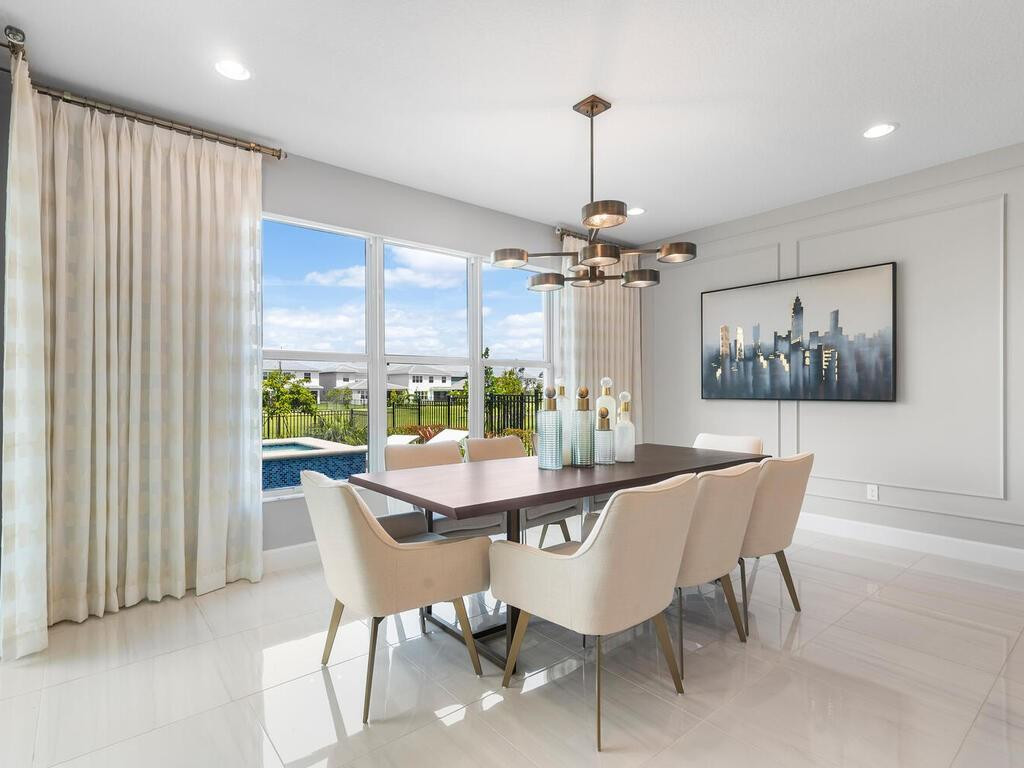 ARDEN PUD POD G SOUTH - Residential Lease