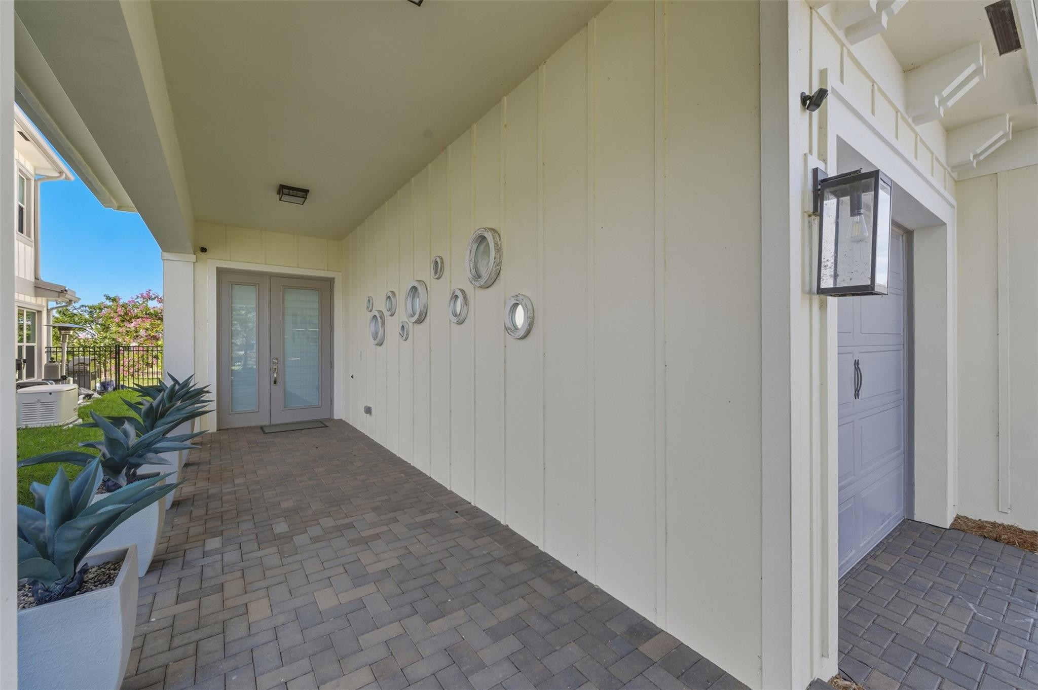 ARDEN PUD POD G SOUTH - Residential Lease