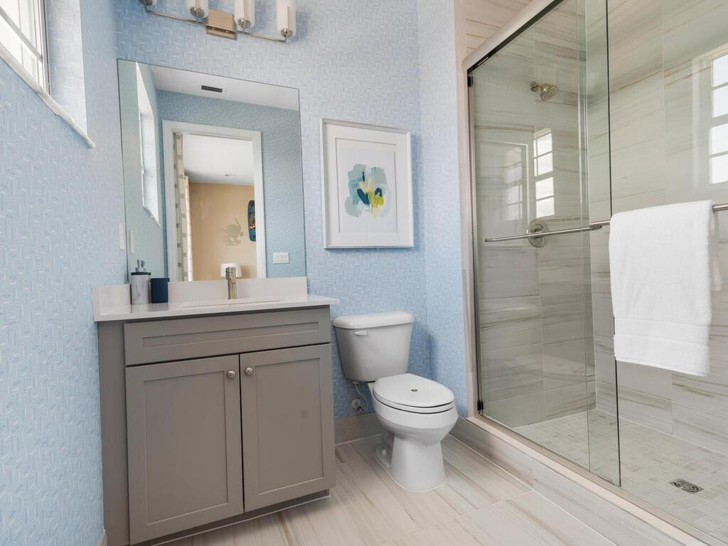 ARDEN PUD POD G SOUTH - Residential Lease