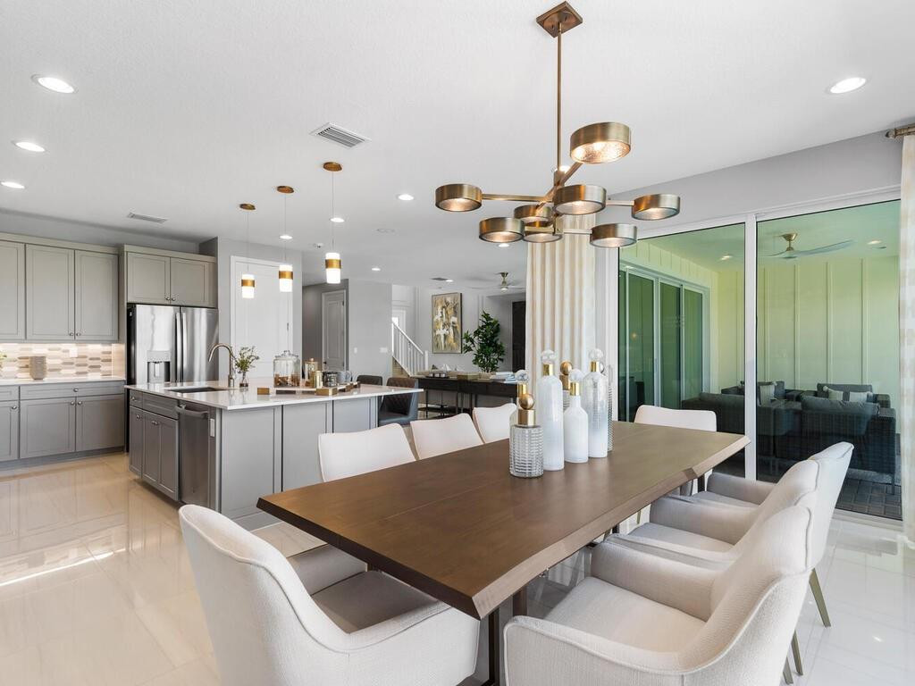ARDEN PUD POD G SOUTH - Residential Lease