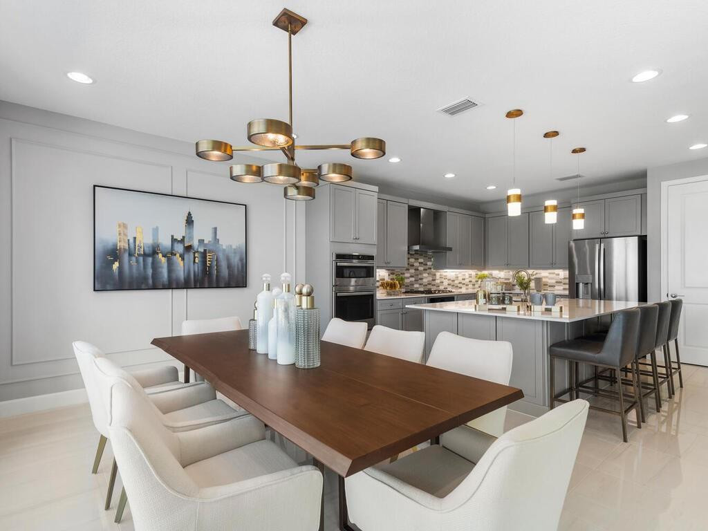 ARDEN PUD POD G SOUTH - Residential Lease