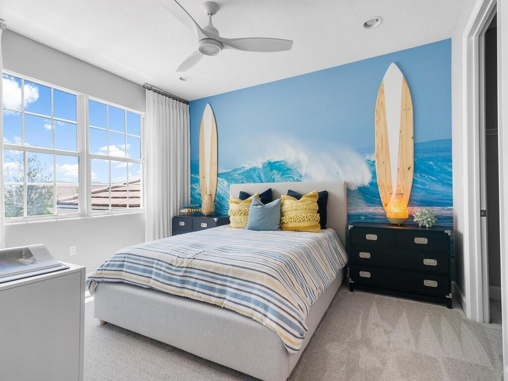ARDEN PUD POD G SOUTH - Residential Lease