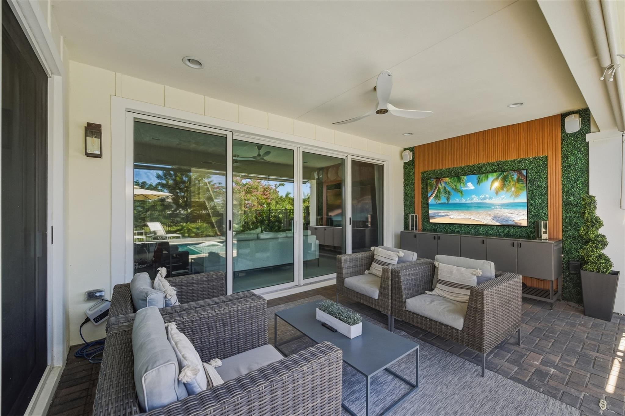 ARDEN PUD POD G SOUTH - Residential Lease