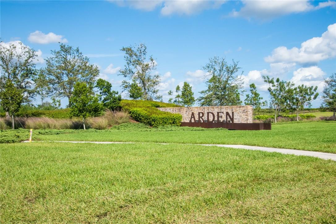 ARDEN PUD POD G SOUTH - Residential Lease