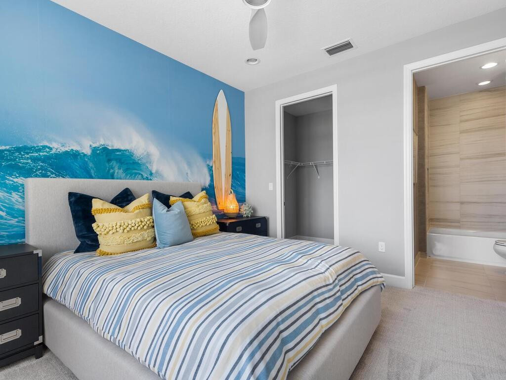 ARDEN PUD POD G SOUTH - Residential Lease