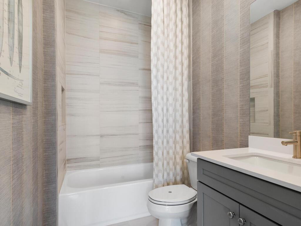 ARDEN PUD POD G SOUTH - Residential Lease