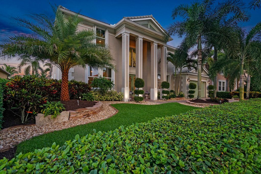 Photo of 2807 Pillsbury Way, Wellington, FL 33414 (MLS # R10997998)