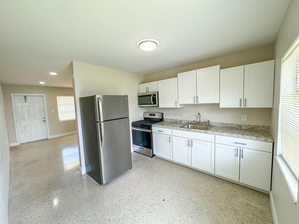 Photo of 2506 Avenue F #Unit A, Fort Pierce, FL 34947 (MLS # R10997457)