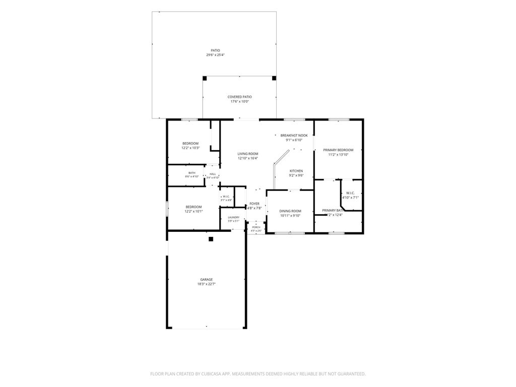 Photo of 8978 100TH Court, Vero Beach, FL 32967 (MLS # B26059941)