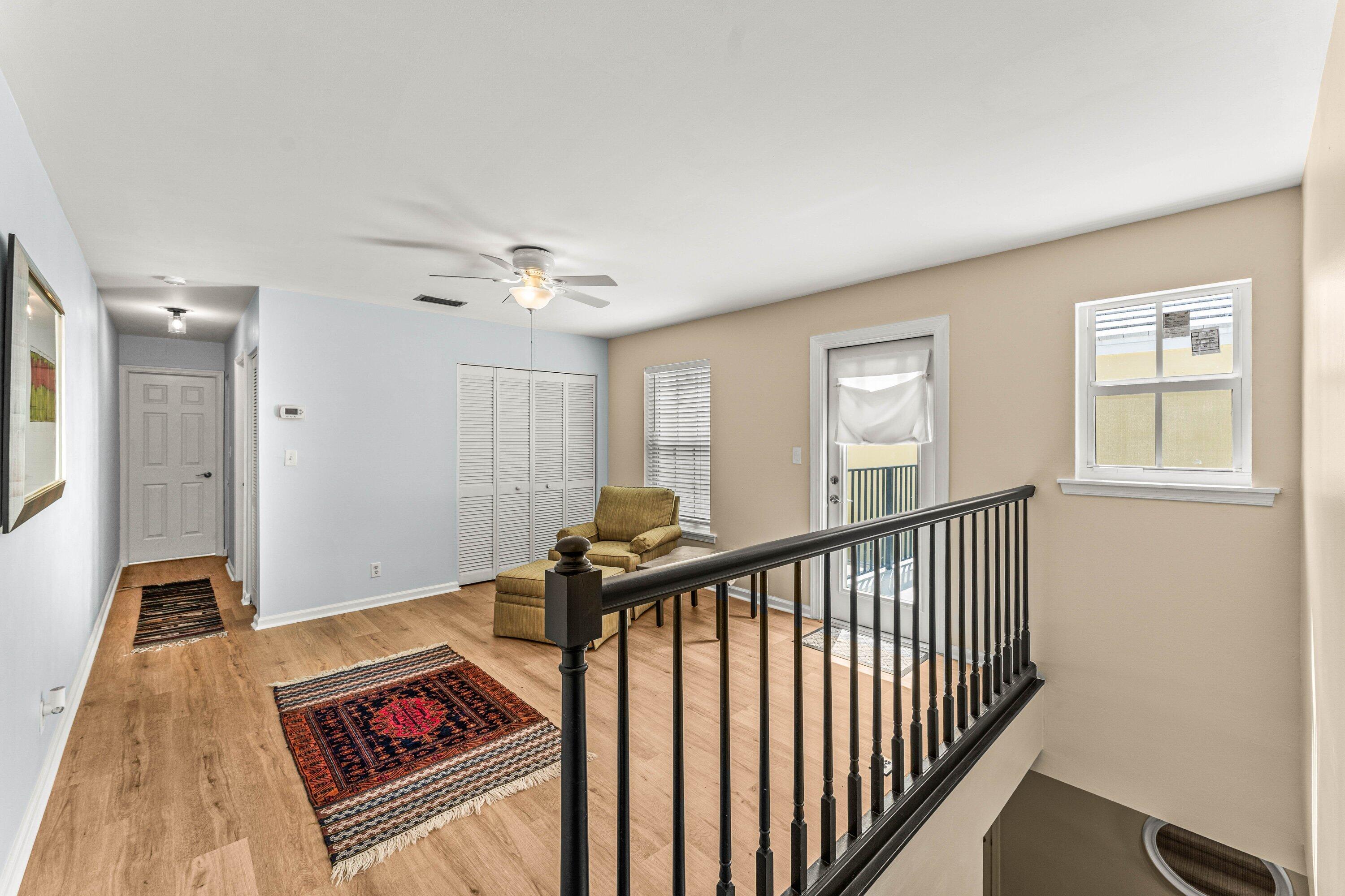 CHARLESTON PLACE - Residential