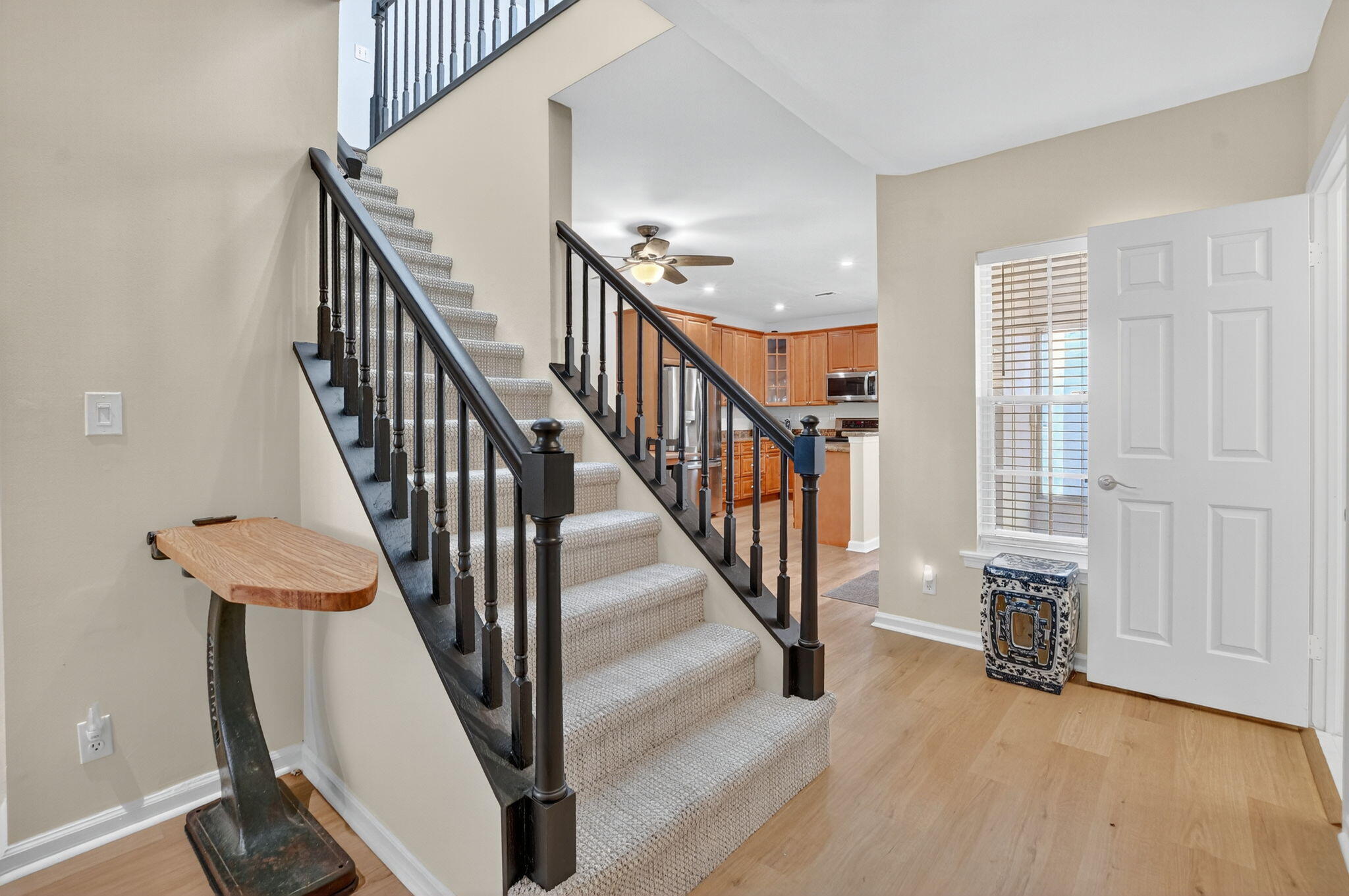 CHARLESTON PLACE - Residential