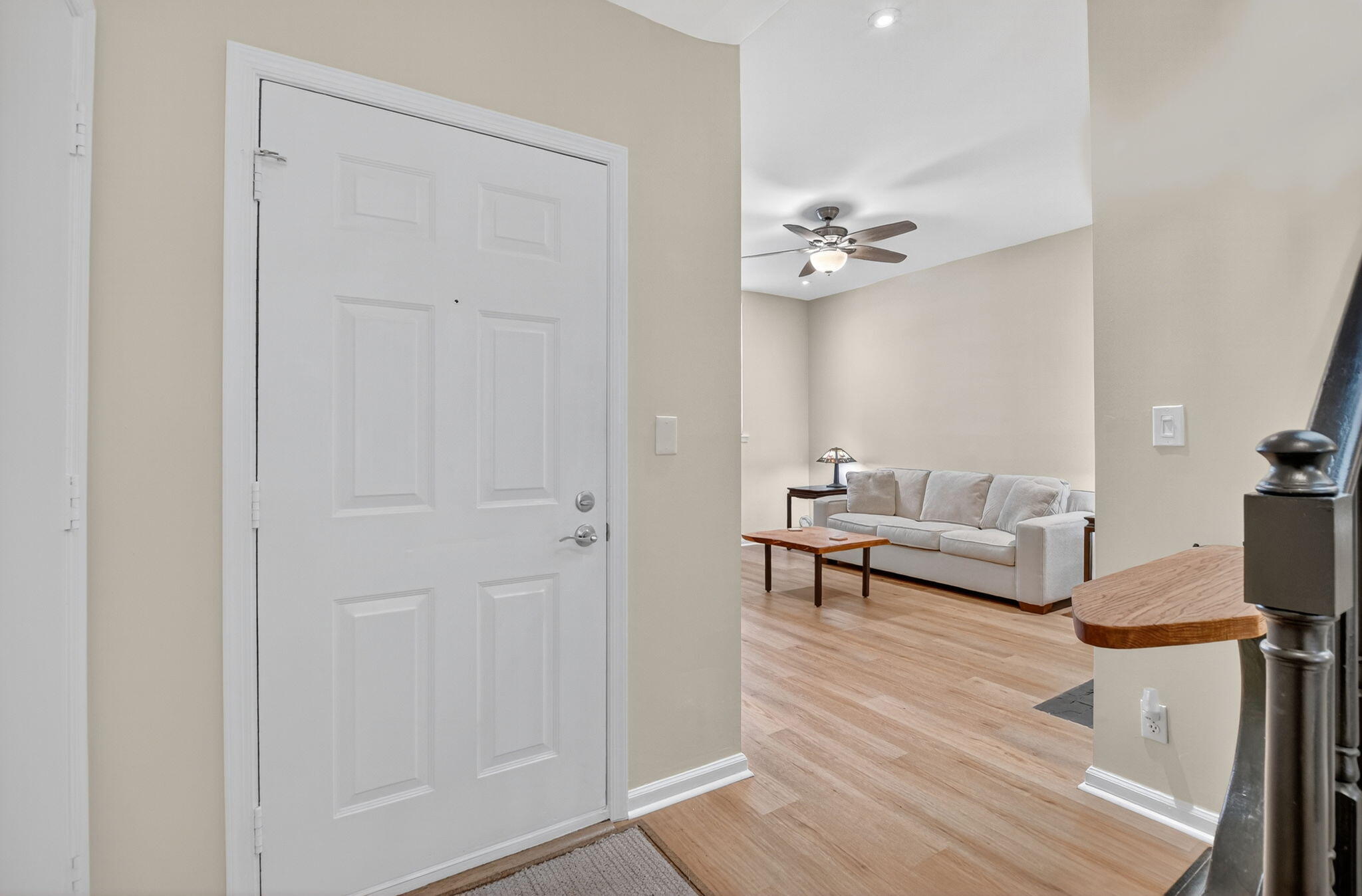 CHARLESTON PLACE - Residential