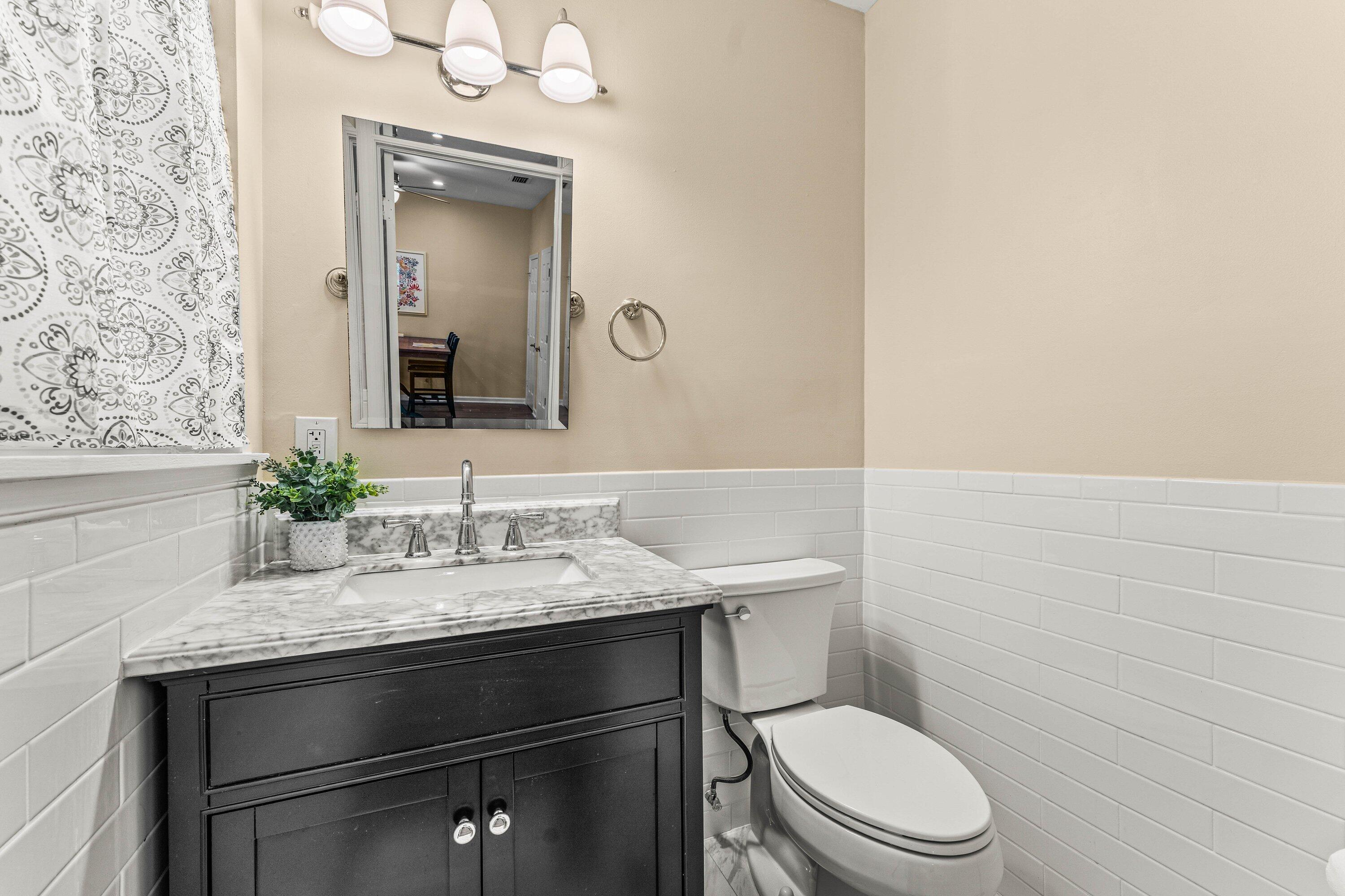 CHARLESTON PLACE - Residential