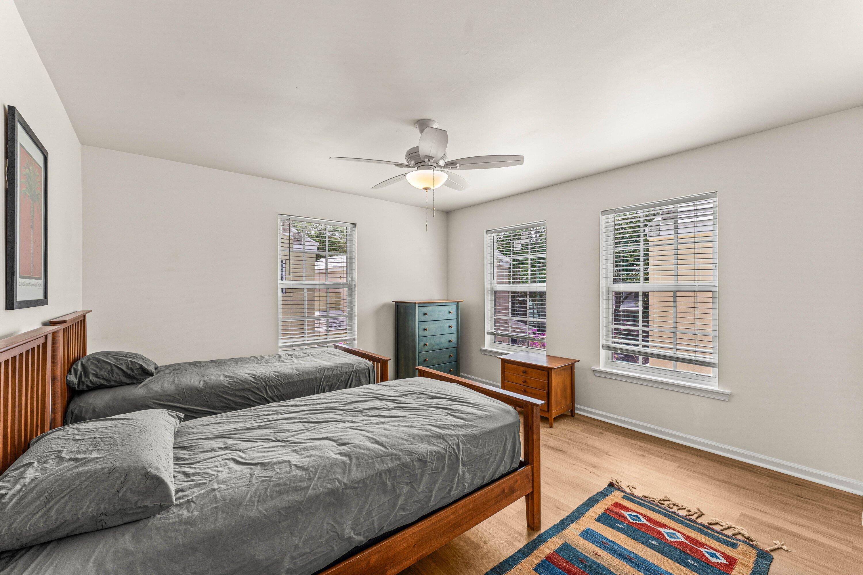 CHARLESTON PLACE - Residential