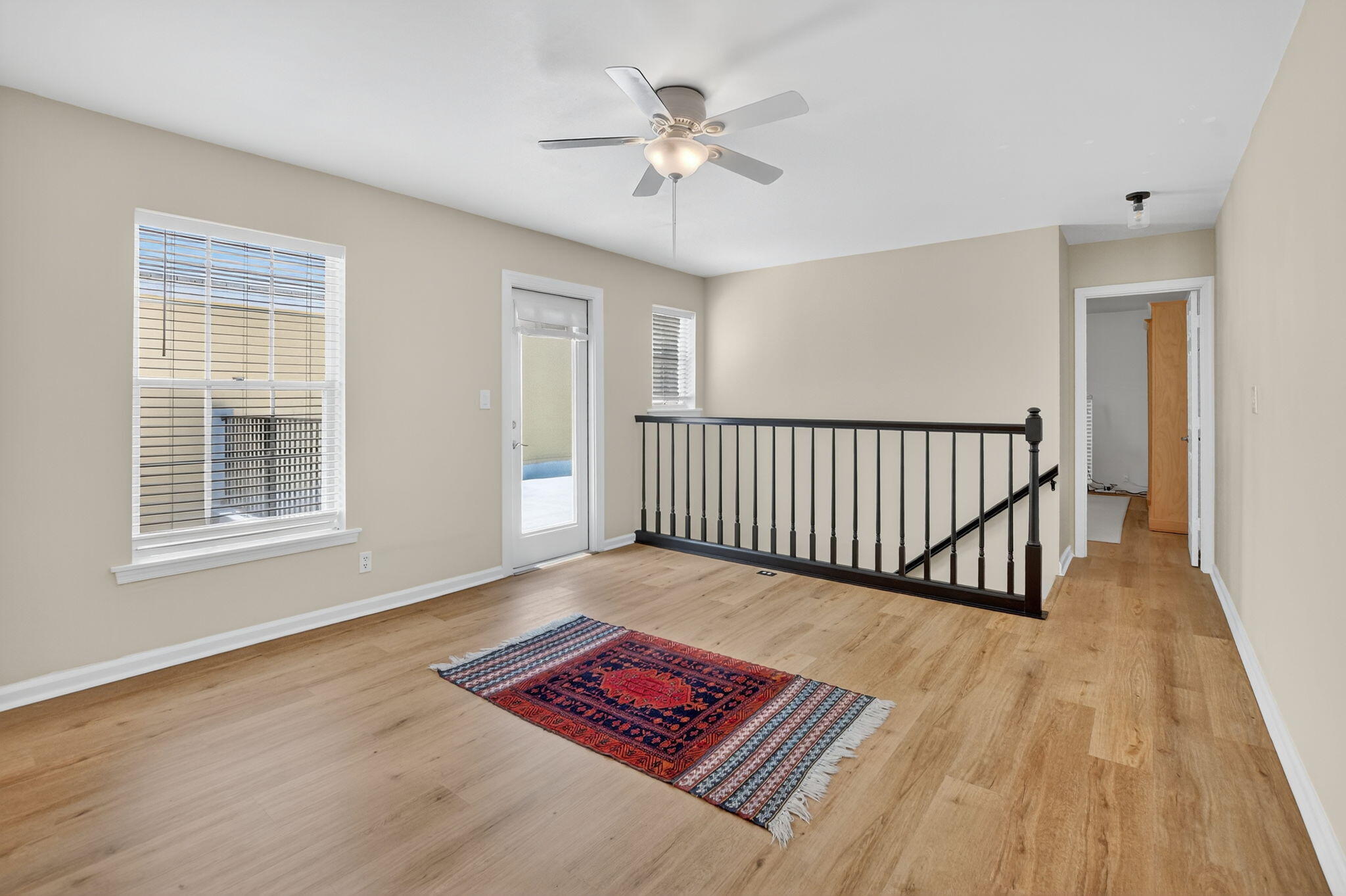 CHARLESTON PLACE - Residential