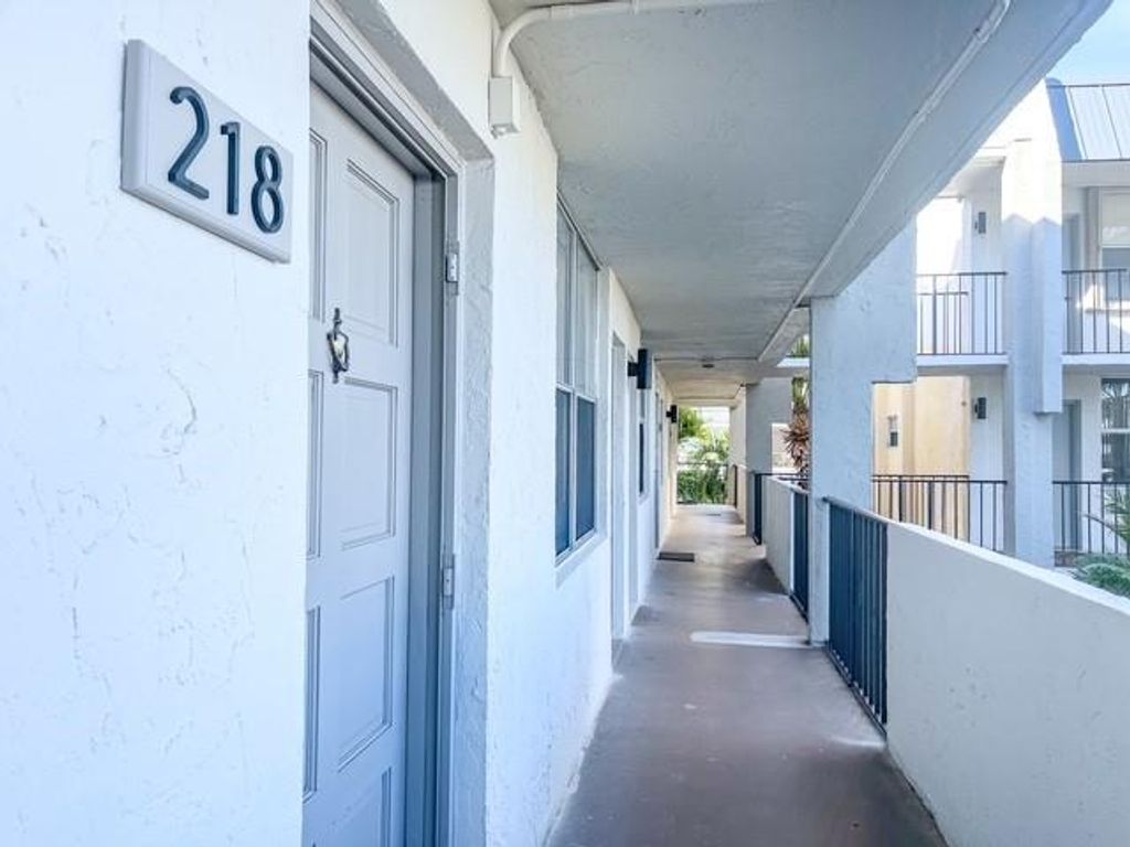 Photo of 777 S Federal Hwy #218G, Pompano Beach, FL 33062 (MLS # F10533908)