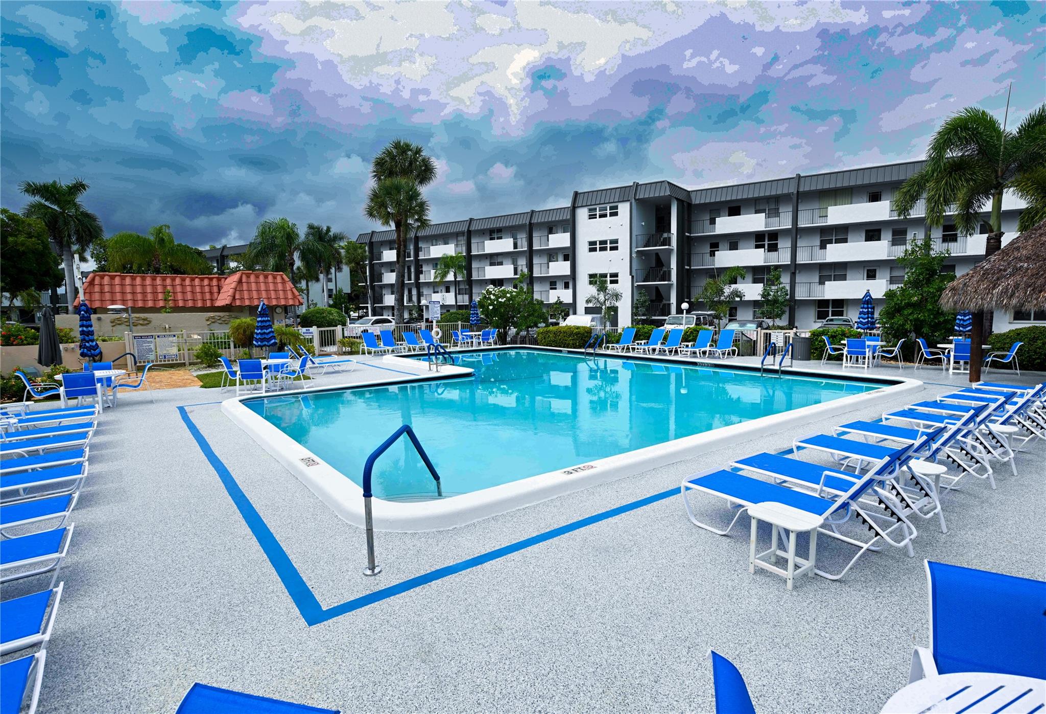 ISLAND CLUB ONE CONDO - Residential