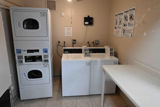 ISLAND CLUB ONE CONDO - Residential