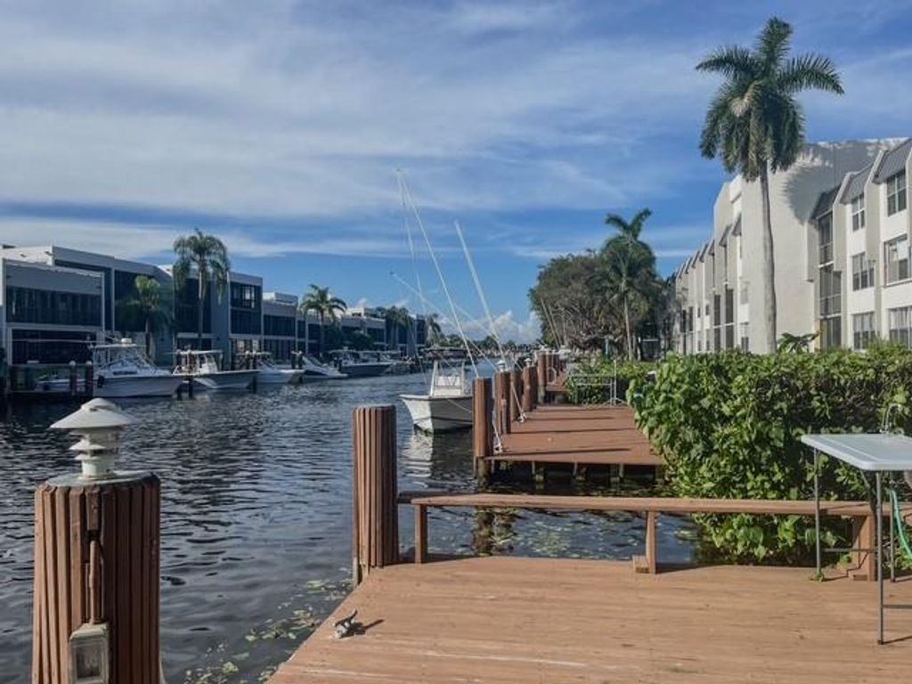 Photo of 777 S Federal Hwy #218G, Pompano Beach, FL 33062 (MLS # F10533908)