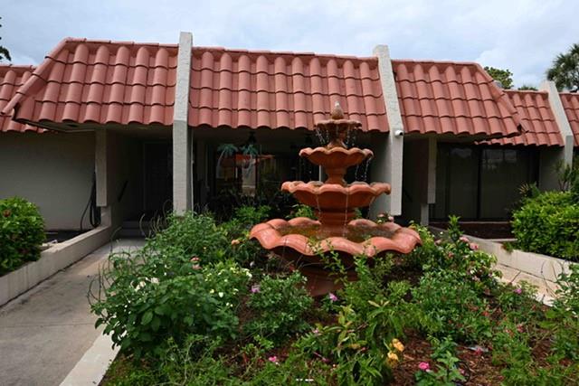 ISLAND CLUB ONE CONDO - Residential