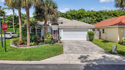 9343 Tango Terrace Boca Raton FL 33496