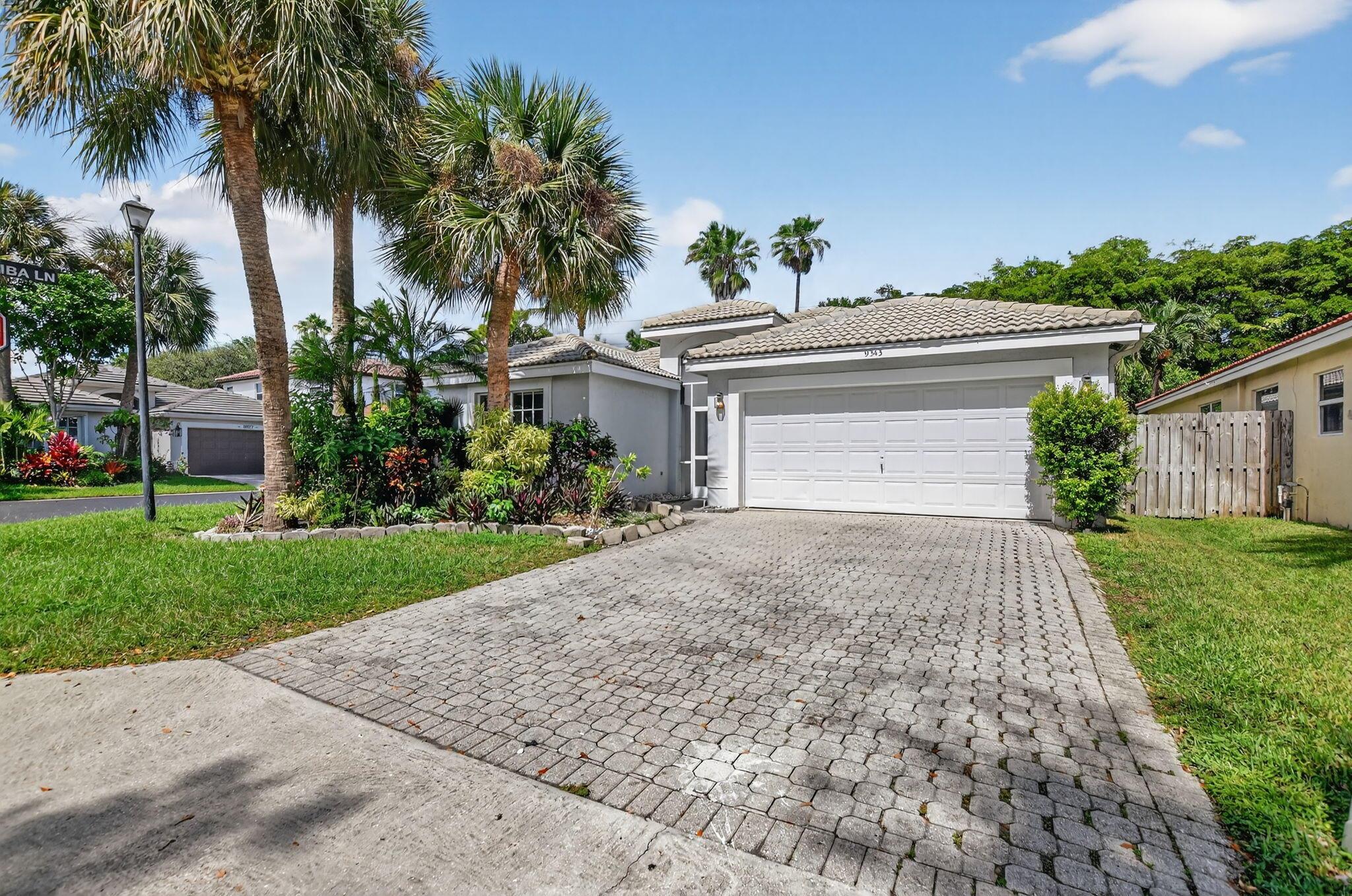 View photos, virtual tours, details... 9343 Tango Terrace