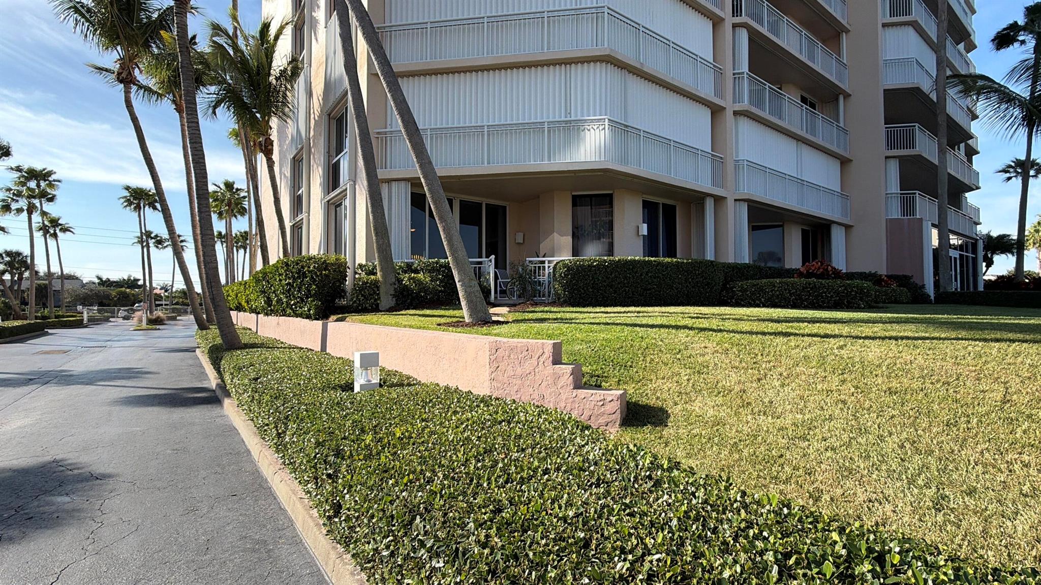 HIBISCUS BY THE SEA CONDO - Residential