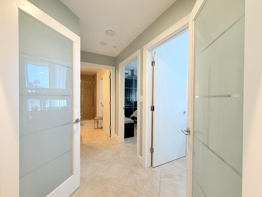 HIBISCUS BY THE SEA CONDOMINIUM - Residential