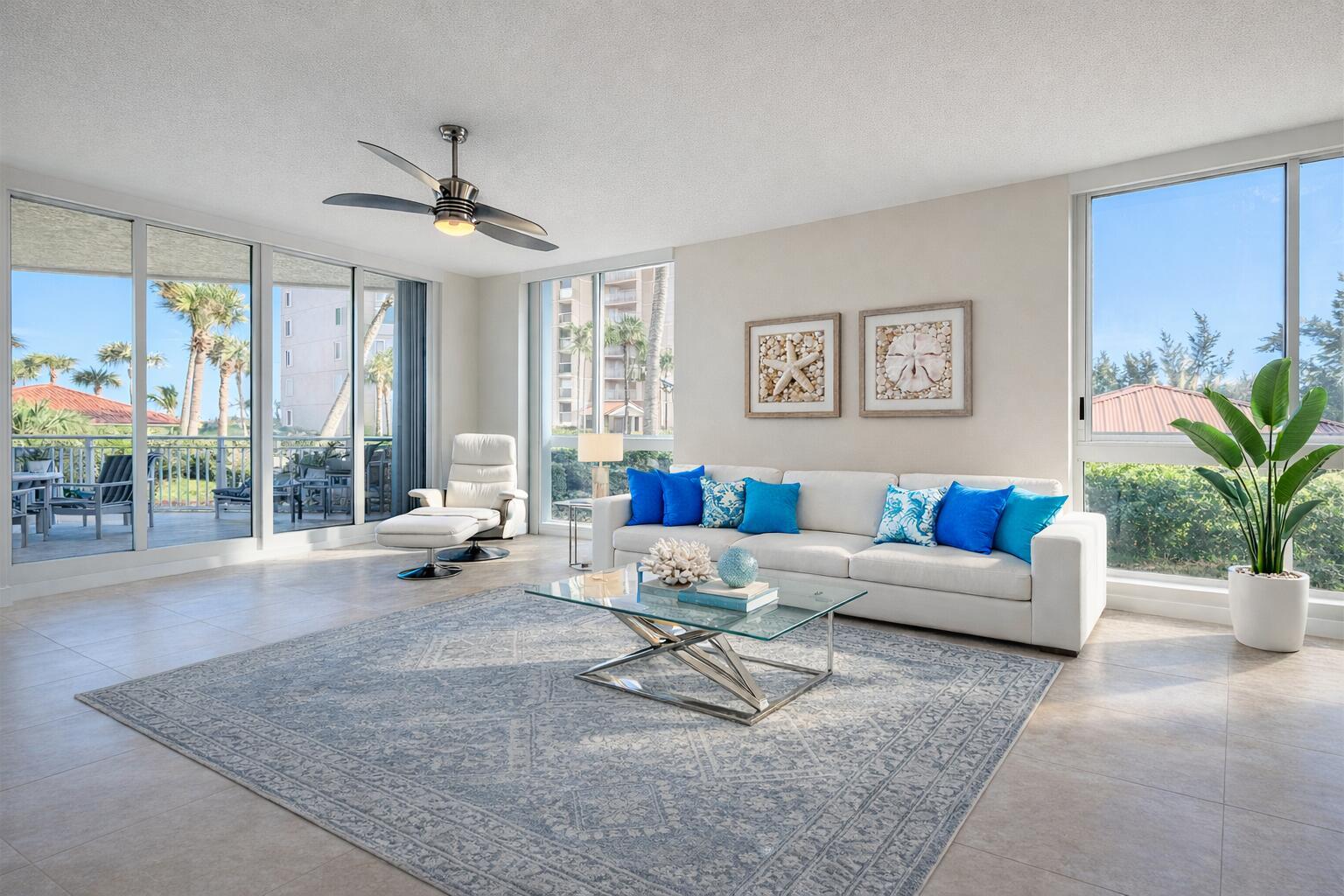 HIBISCUS BY THE SEA CONDO - Residential