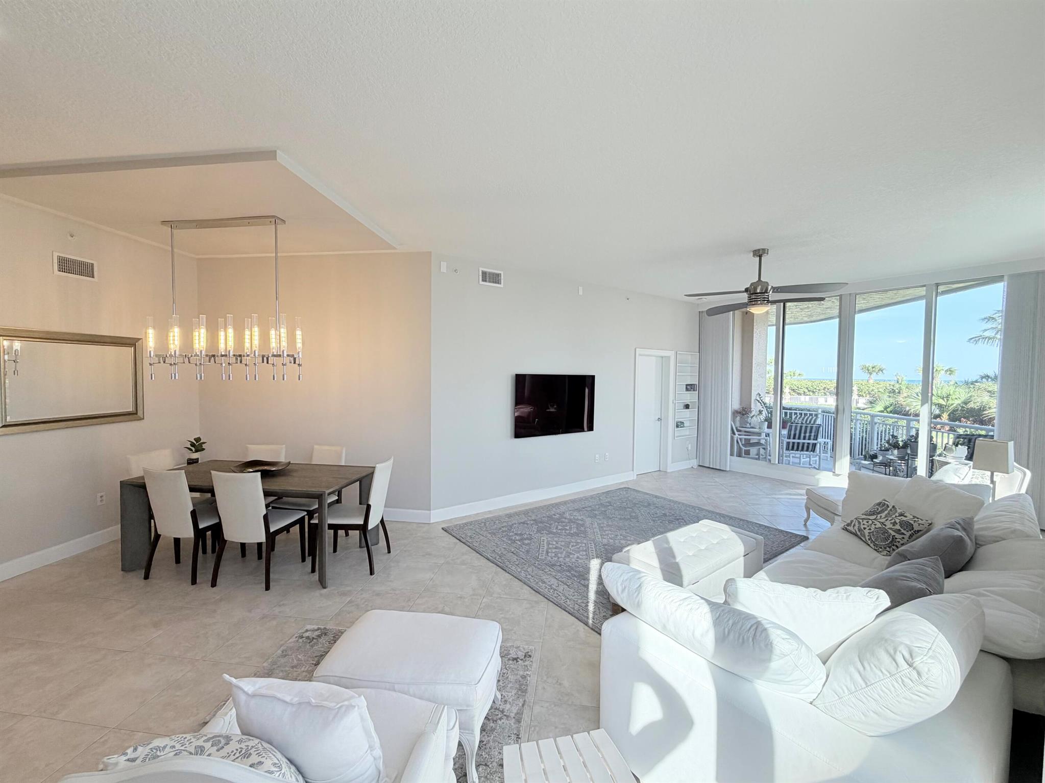 HIBISCUS BY THE SEA CONDO - Residential