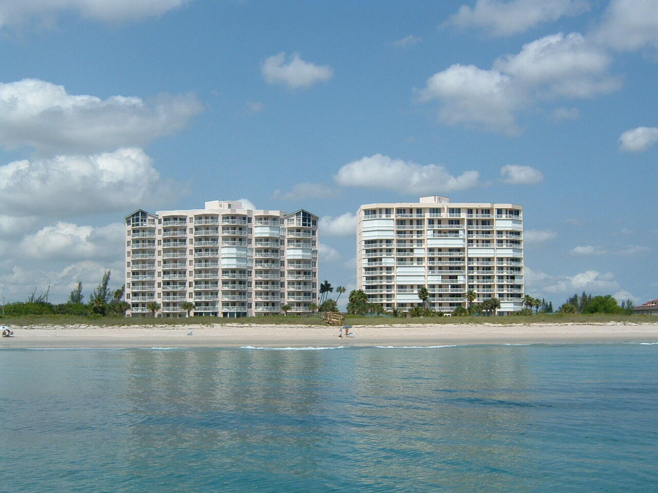 HIBISCUS BY THE SEA CONDOMINIUM - Residential