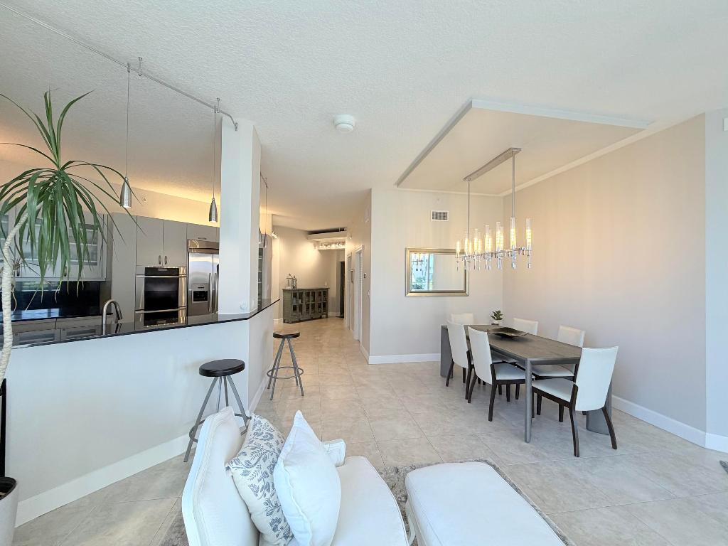 HIBISCUS BY THE SEA CONDOMINIUM - Residential