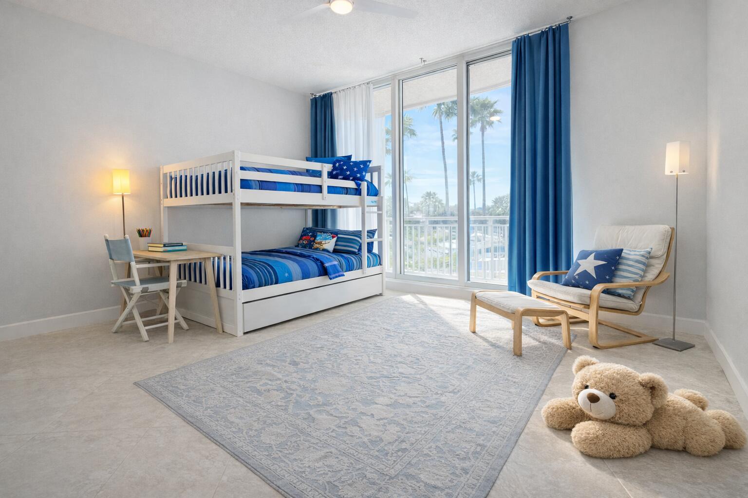 HIBISCUS BY THE SEA CONDO - Residential