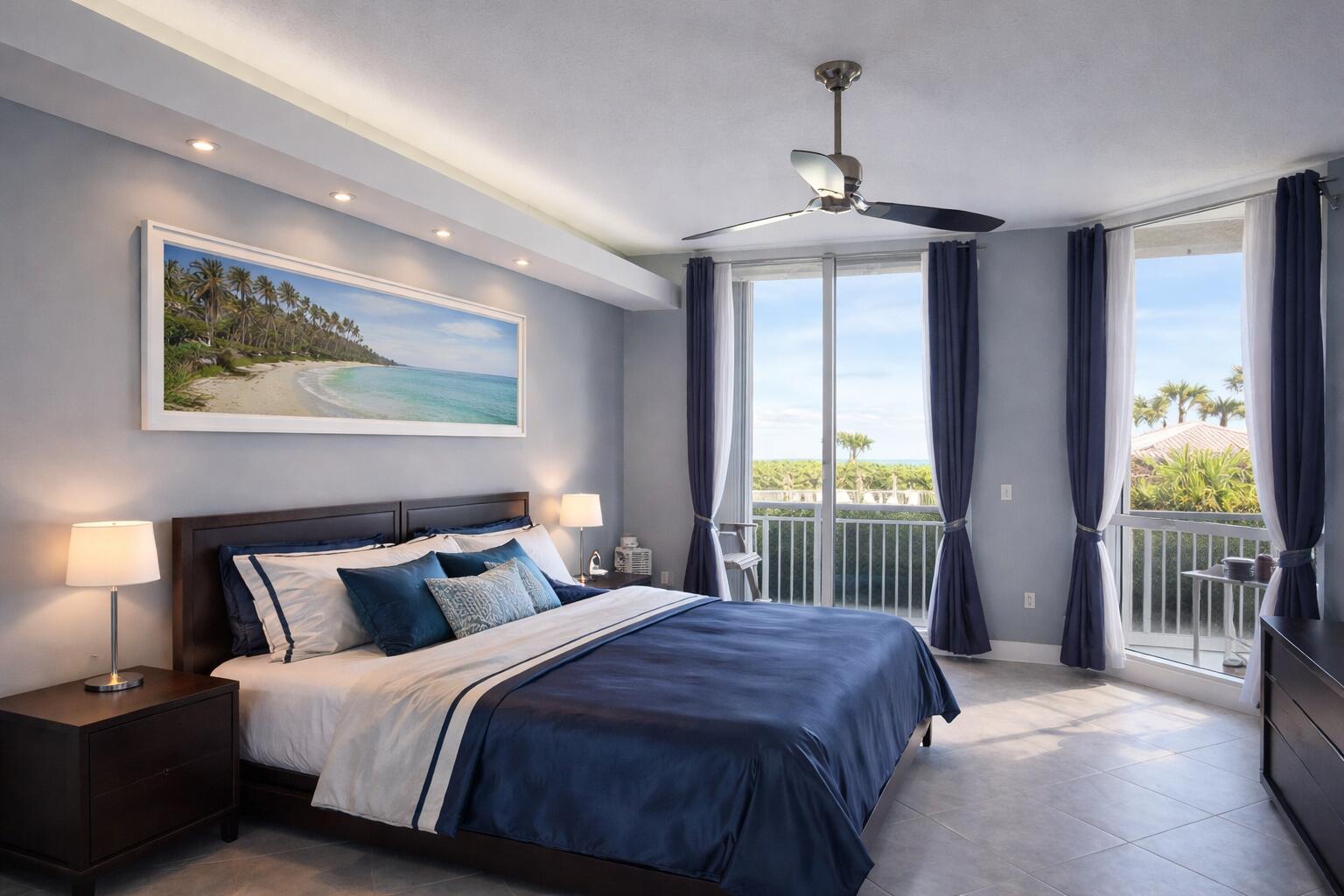 HIBISCUS BY THE SEA CONDO - Residential