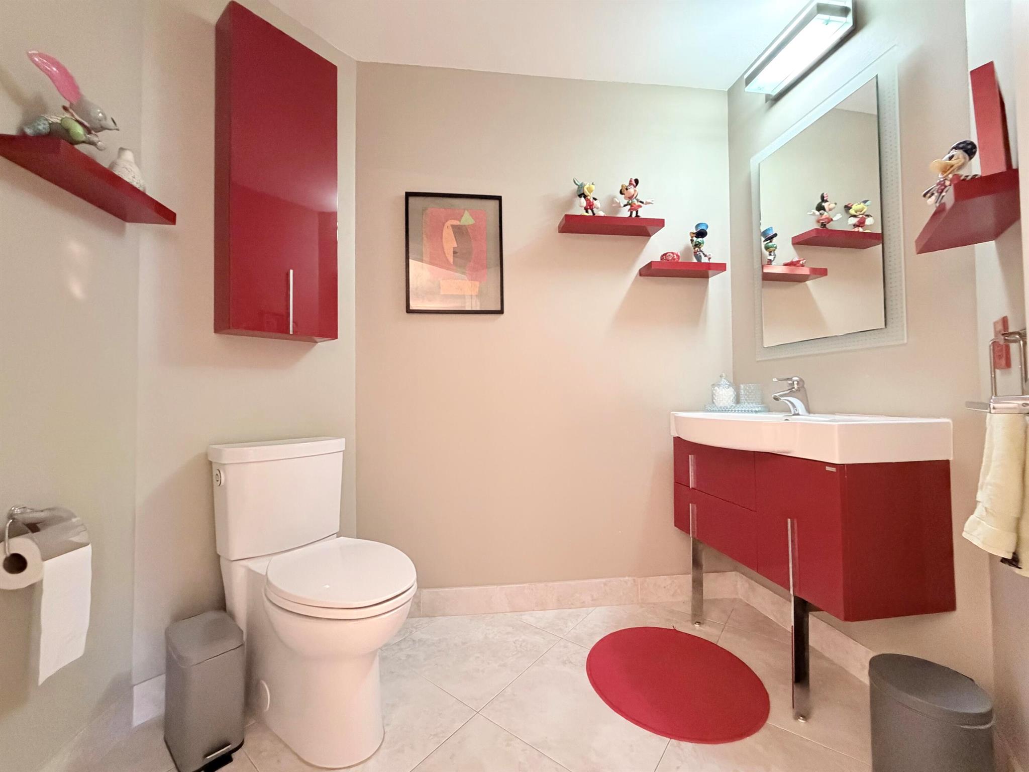 HIBISCUS BY THE SEA CONDO - Residential