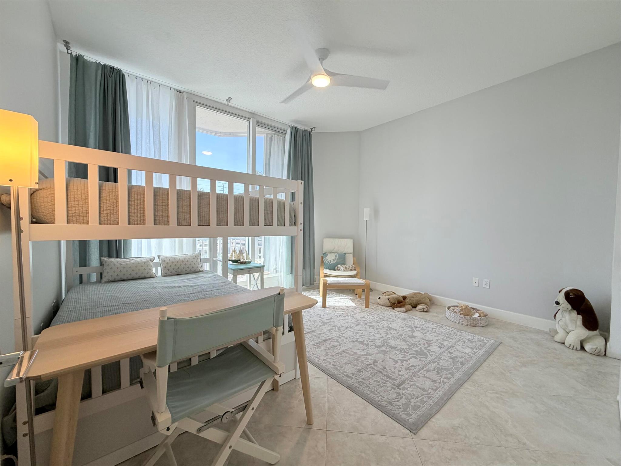 HIBISCUS BY THE SEA CONDO - Residential