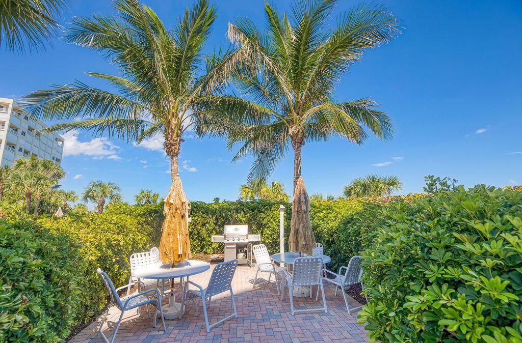 HIBISCUS BY THE SEA CONDO - Residential