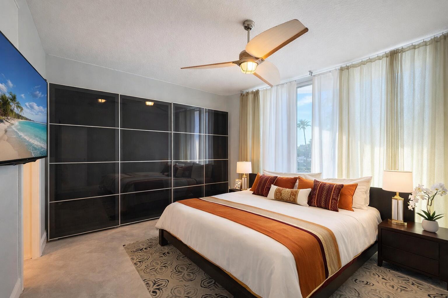 HIBISCUS BY THE SEA CONDO - Residential