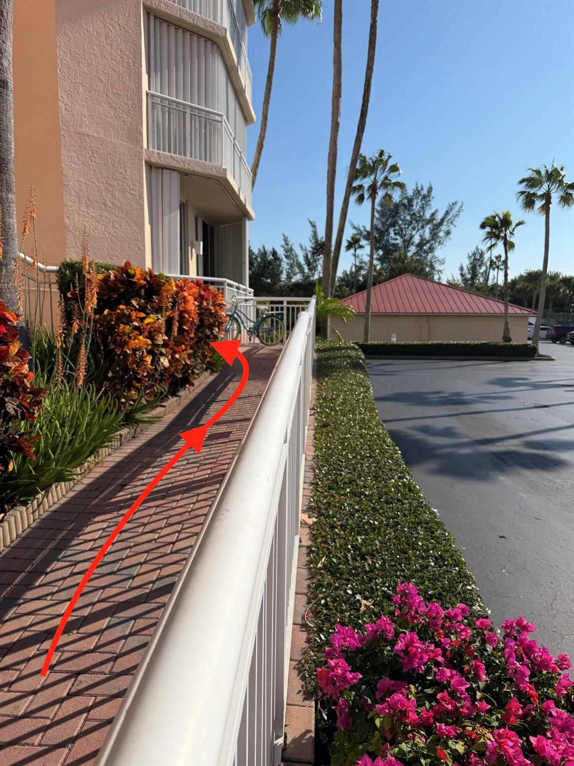 HIBISCUS BY THE SEA CONDO - Residential