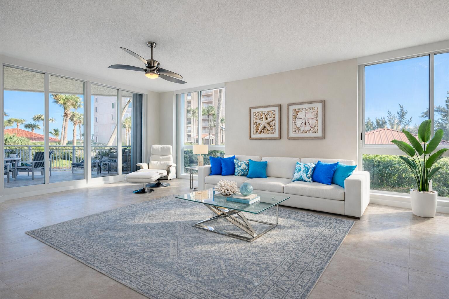 HIBISCUS BY THE SEA CONDOMINIUM - Residential