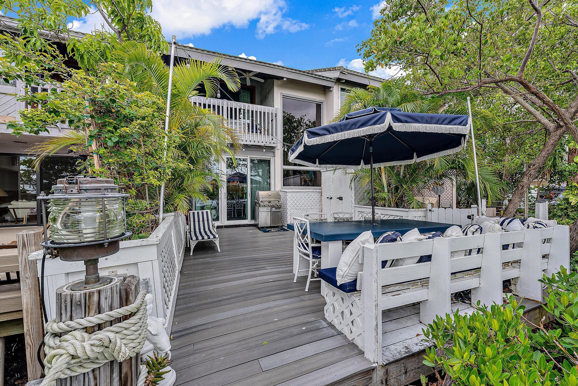 Sausalito Townhouses - Residential Lease