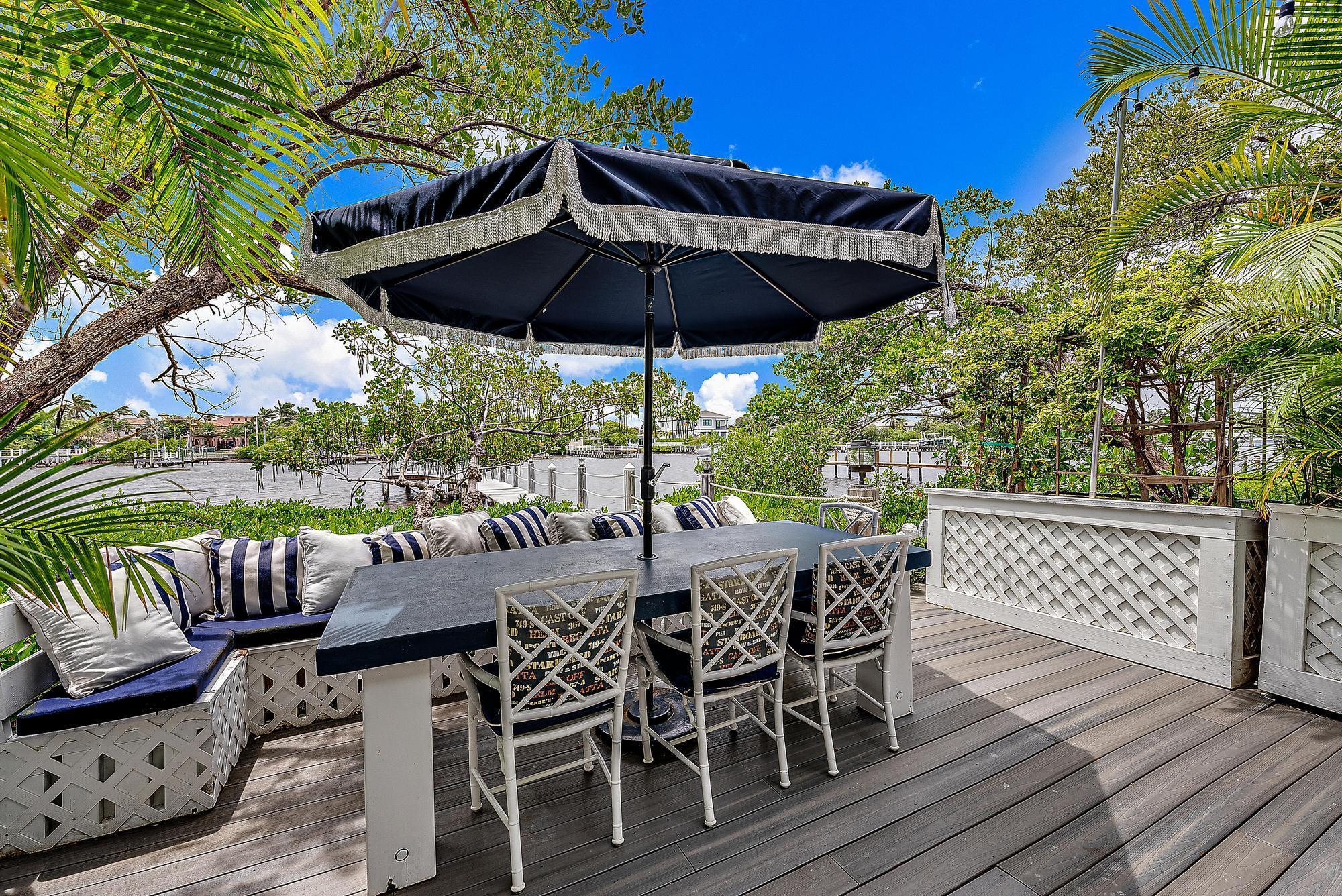 Sausalito Townhouses - Residential Lease