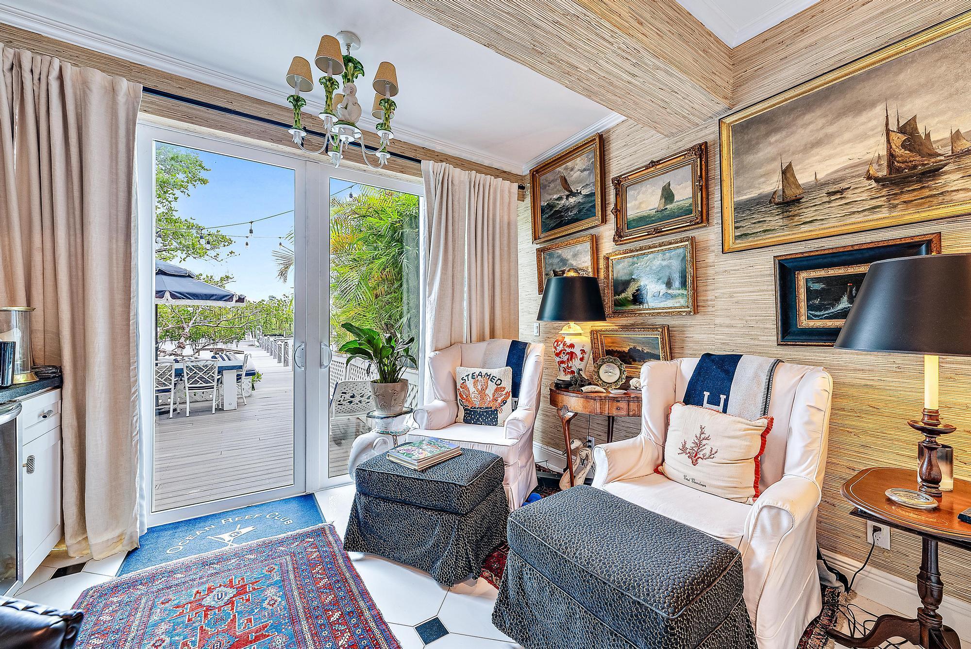 Sausalito Townhouses - Residential Lease