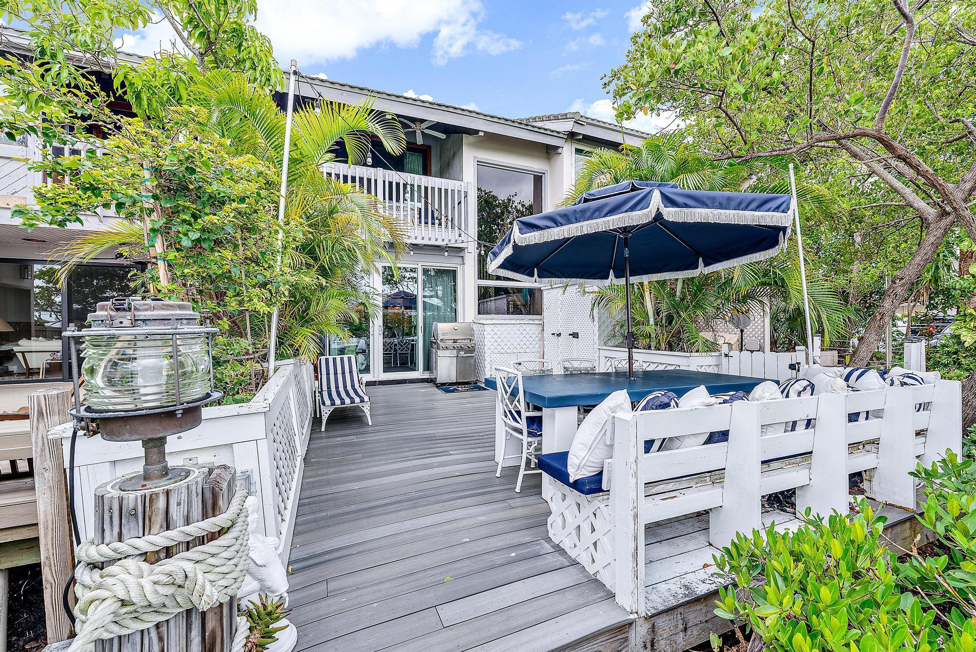 Sausalito Townhouses - Residential Lease