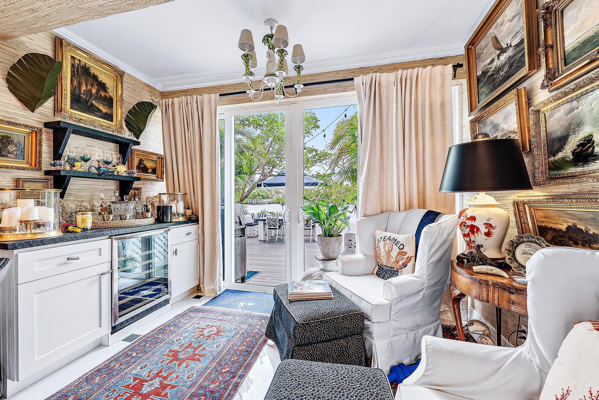 Sausalito Townhouses - Residential Lease