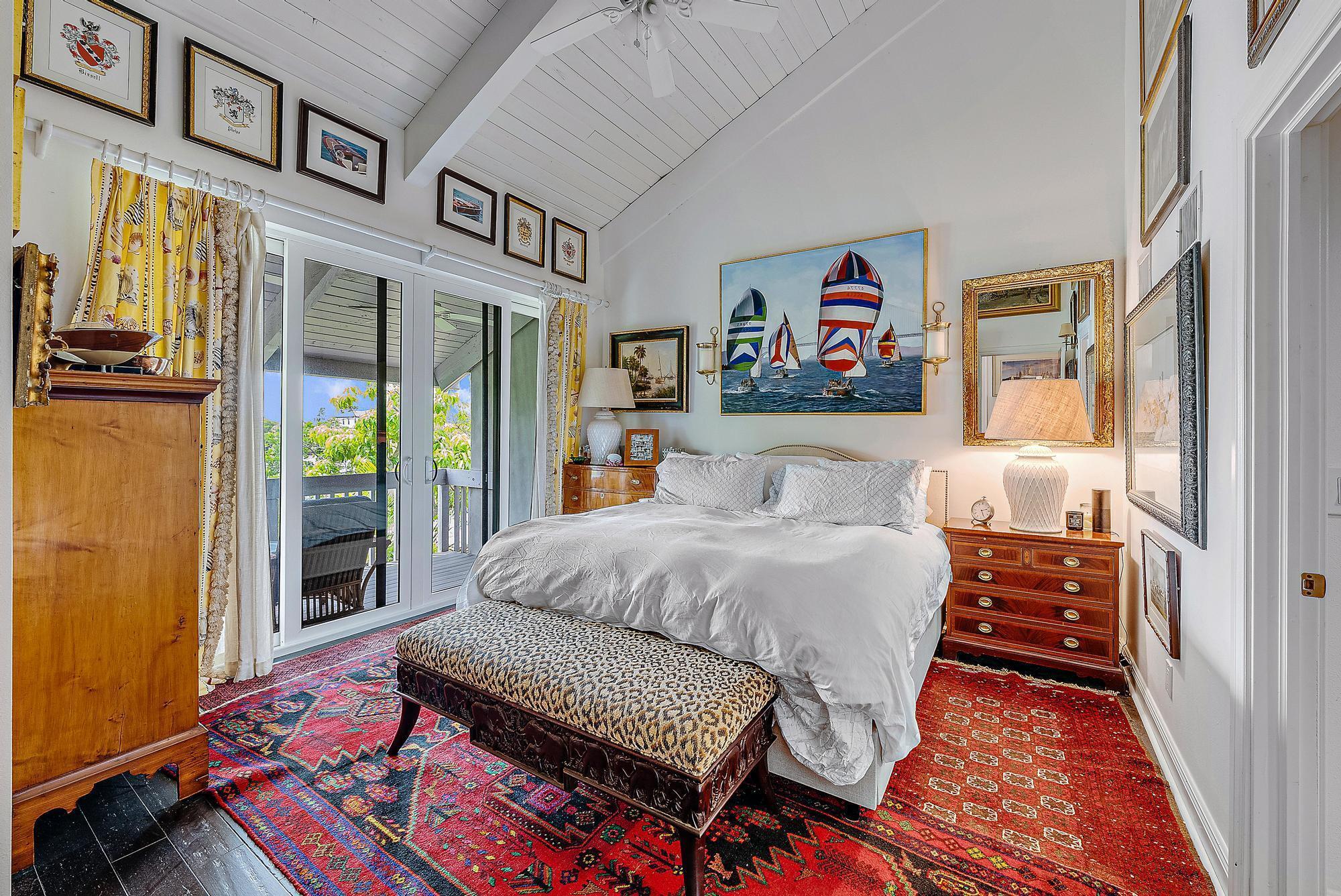 Sausalito Townhouses - Residential Lease