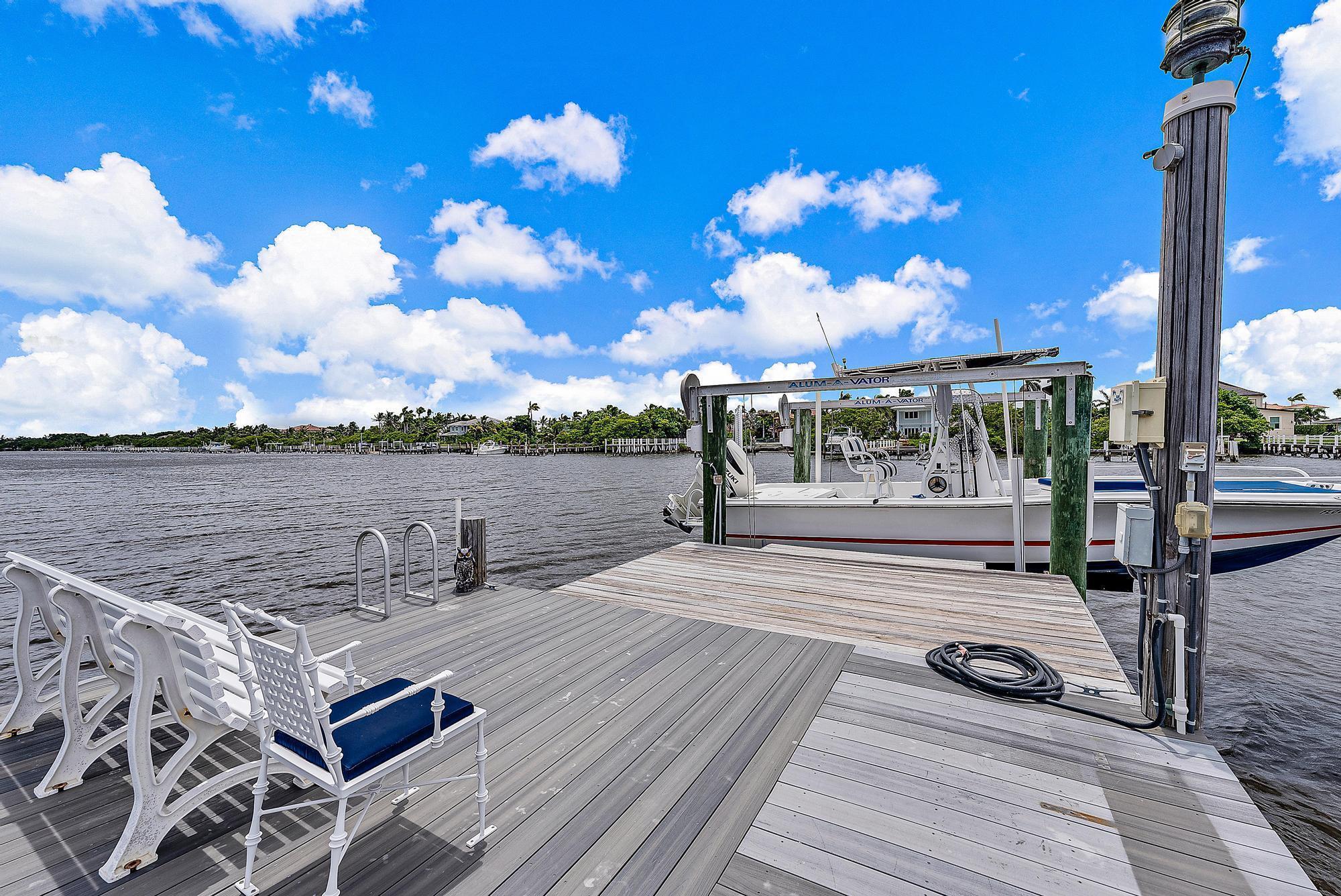 Sausalito Townhouses - Residential Lease