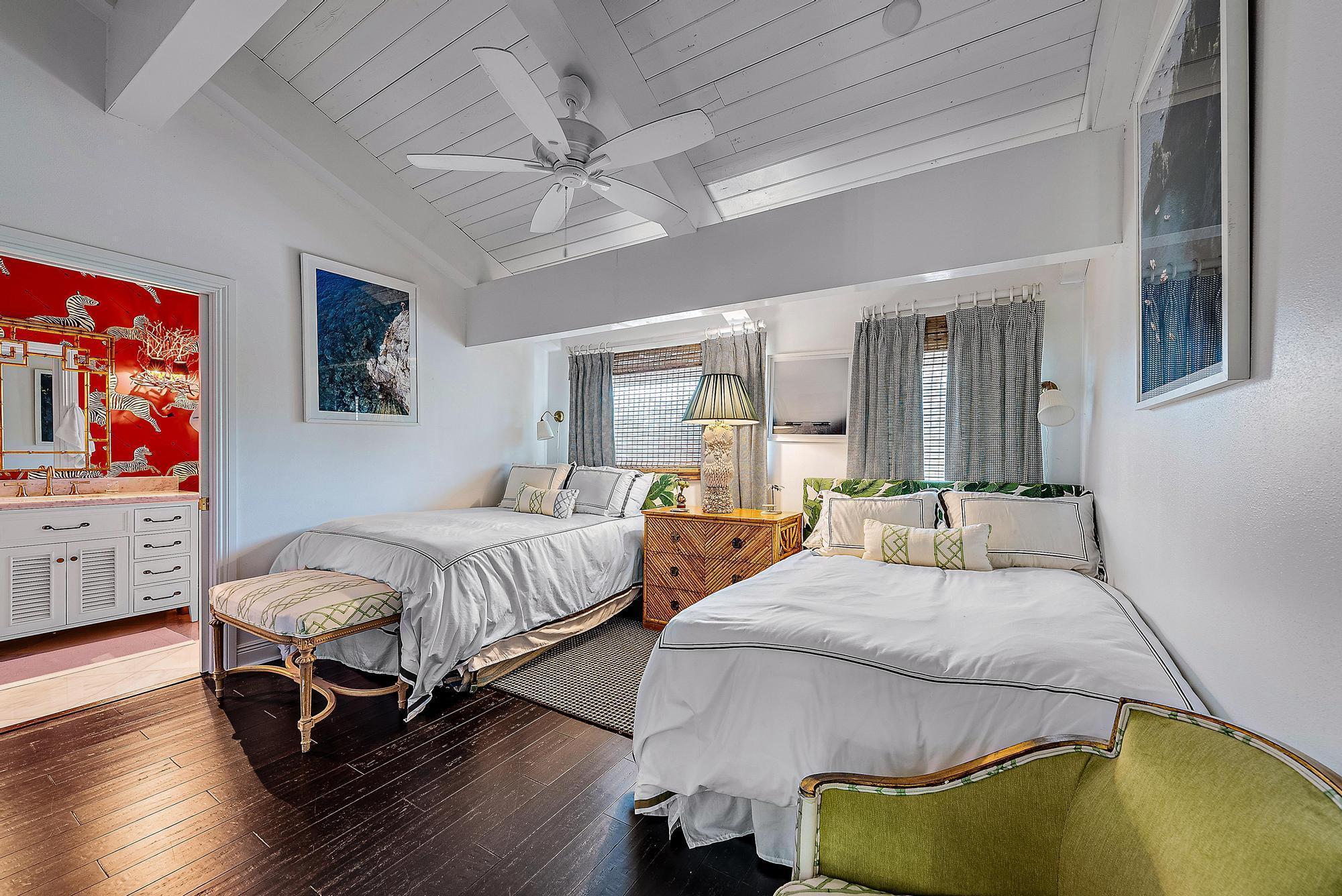 Sausalito Townhouses - Residential Lease