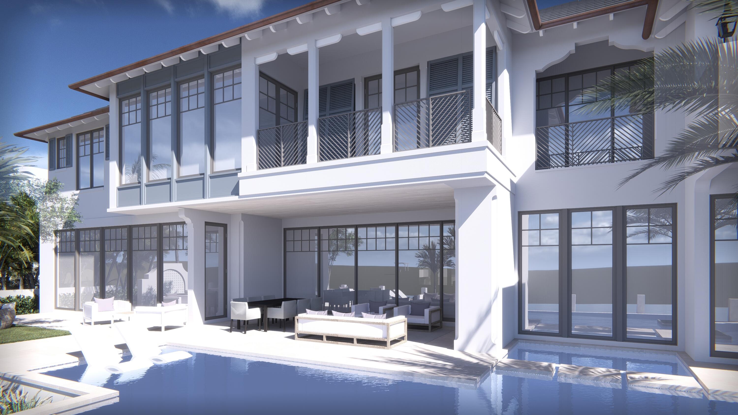 515 Lido Drive