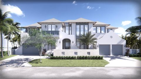 515 Lido Dr Fort Lauderdale FL 33301